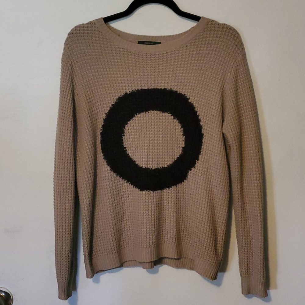Forever 21 sweater